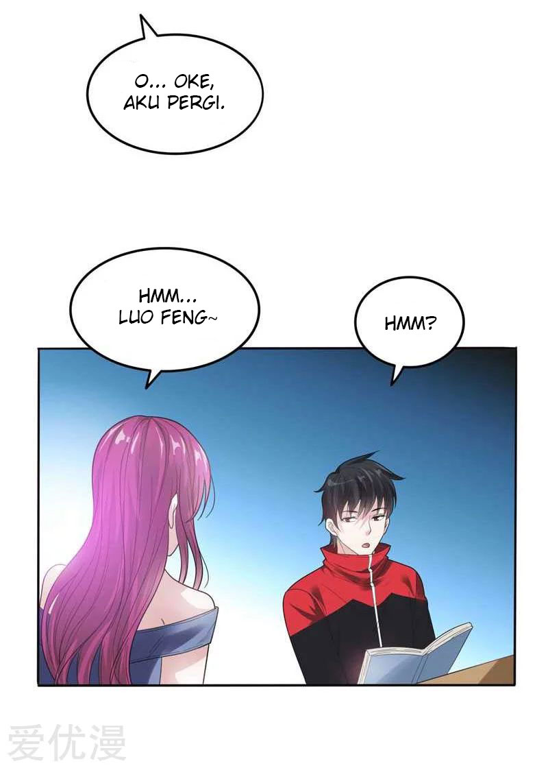 Picking Up A School Beauty To Be Wife Chapter 10 Bahasa Indonesia